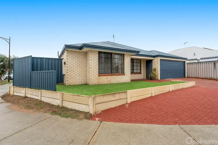 Second view of Homely house listing, 1 Noosa Drive, Secret Harbour WA 6173