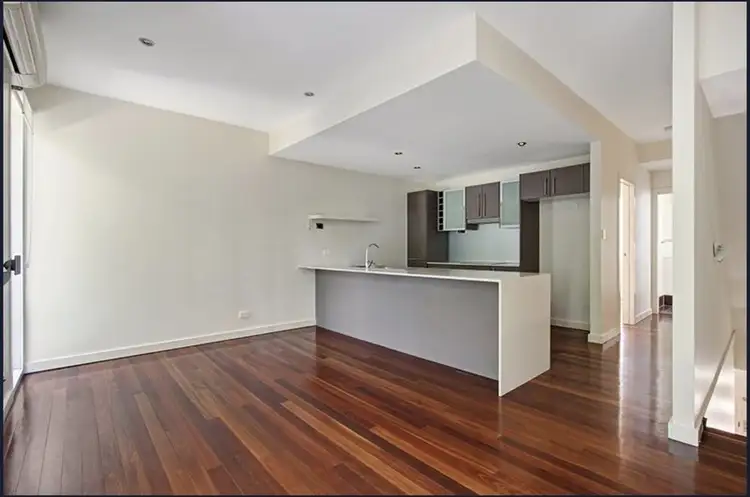 5/112 Beck Street, Paddington QLD 4064