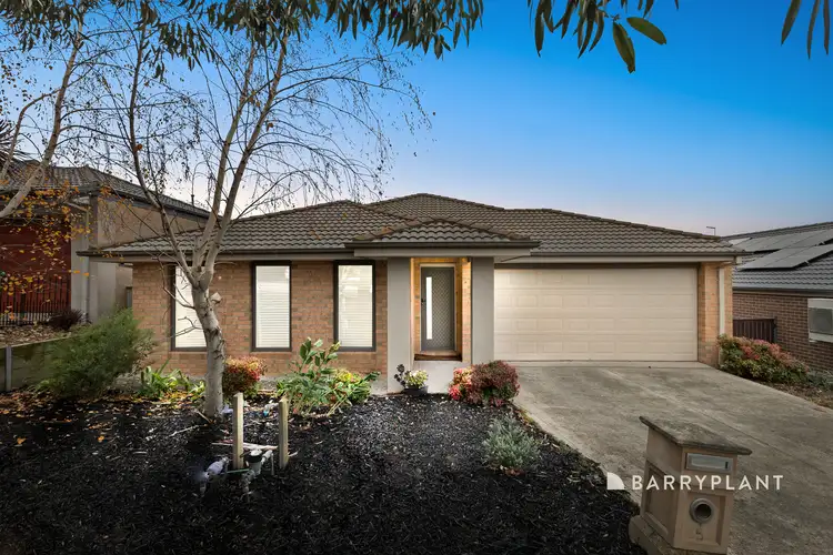 5 Clarendon Street, Pakenham VIC 3810