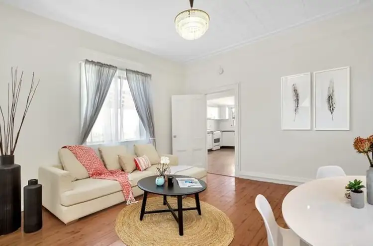 14 Calvert Street, Marrickville NSW 2204