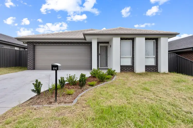 84 Redwood Drive, Gillieston Heights NSW 2321