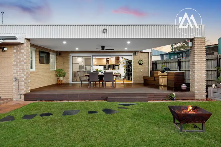 25 Rodney Court, Skye VIC 3977