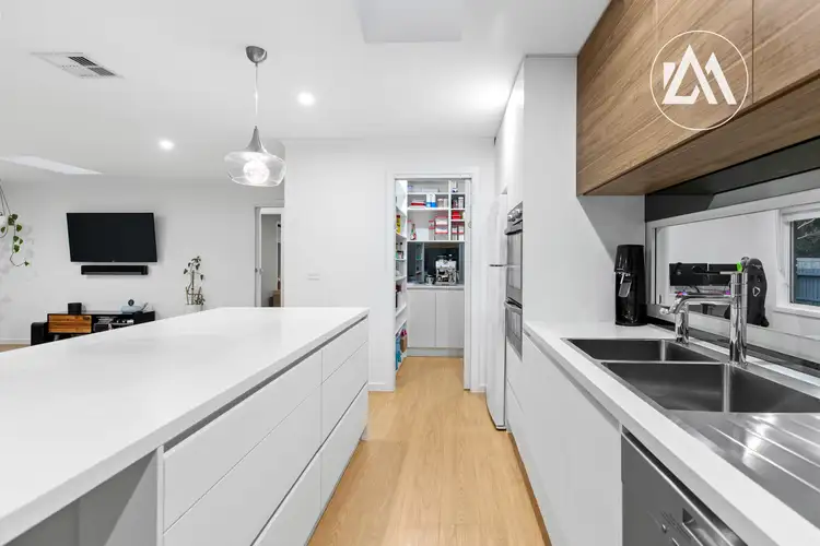 Fifth view of Homely house listing, 25 Rodney Court, Skye VIC 3977