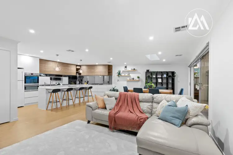 Sixth view of Homely house listing, 25 Rodney Court, Skye VIC 3977