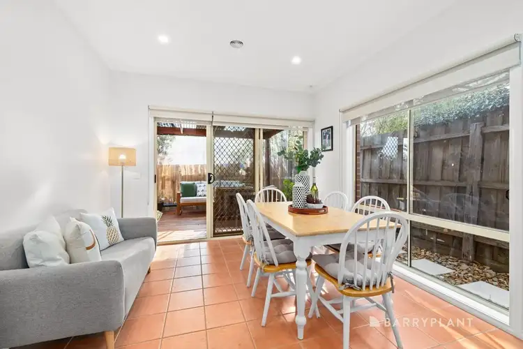 Fourth view of Homely house listing, 41A Maybury Drive, Mill Park VIC 3082