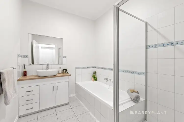 Sixth view of Homely house listing, 41A Maybury Drive, Mill Park VIC 3082
