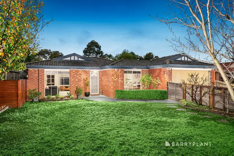 127 Morang Drive, Mill Park VIC 3082