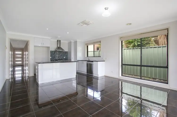 Second view of Homely house listing, 13 Kelliher Avenue, Wodonga VIC 3690