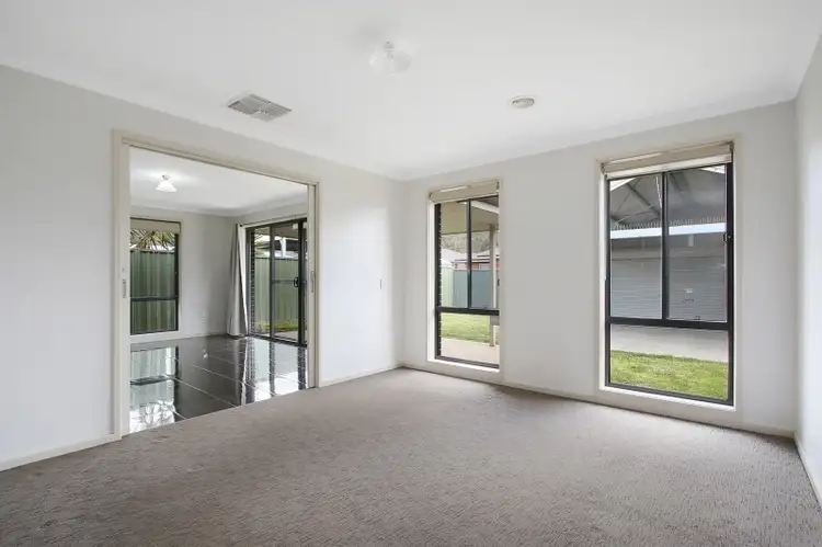 Third view of Homely house listing, 13 Kelliher Avenue, Wodonga VIC 3690