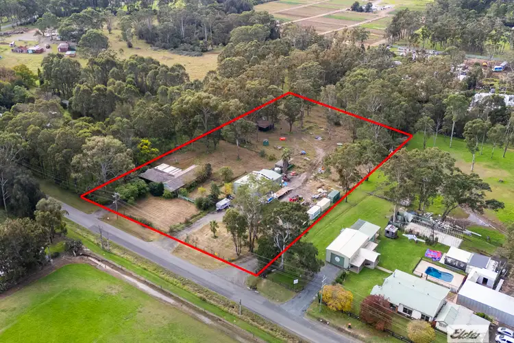 Main view of Homely rural property listing, 75 Fermoy Road, Marsden Park NSW 2765