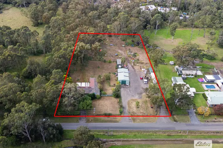 Third view of Homely rural property listing, 75 Fermoy Road, Marsden Park NSW 2765