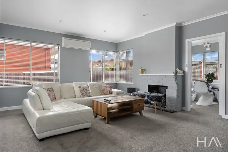 Main view of Homely house listing, 17 Orchard Road, Moonah TAS 7009