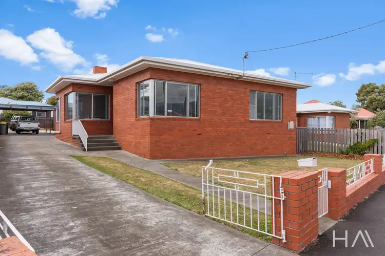 Second view of Homely house listing, 17 Orchard Road, Moonah TAS 7009
