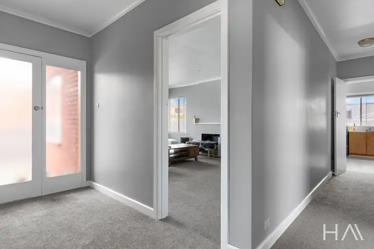 Third view of Homely house listing, 17 Orchard Road, Moonah TAS 7009