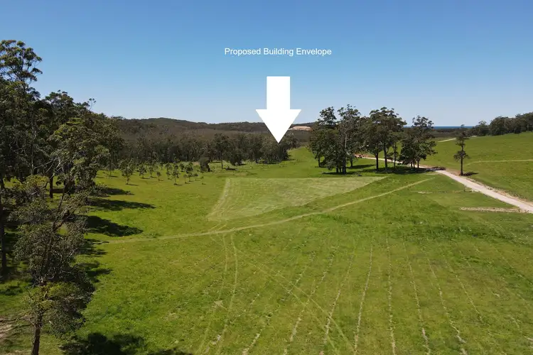 Second view of Homely rural property listing, Address available on request