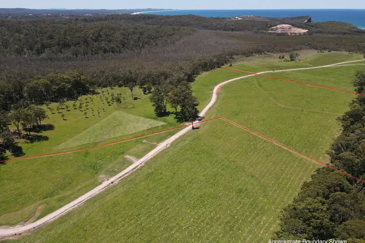 Third view of Homely rural property listing, Address available on request