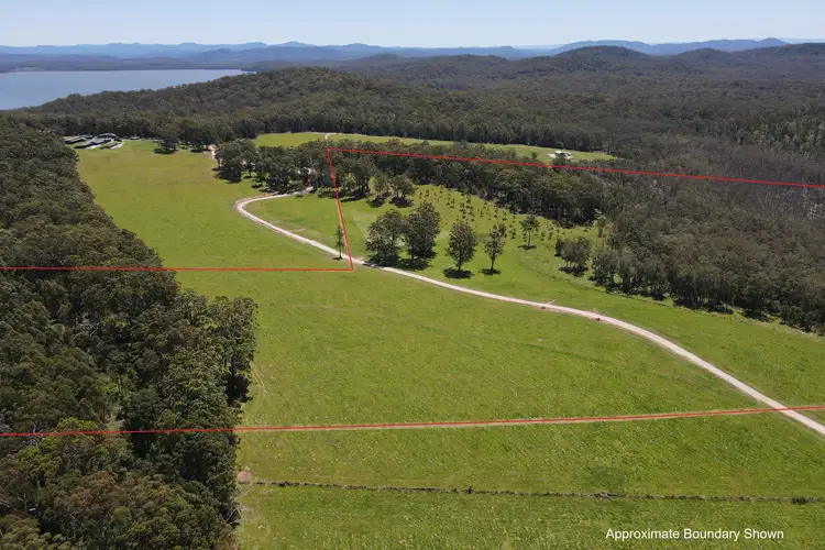 Fourth view of Homely rural property listing, Address available on request