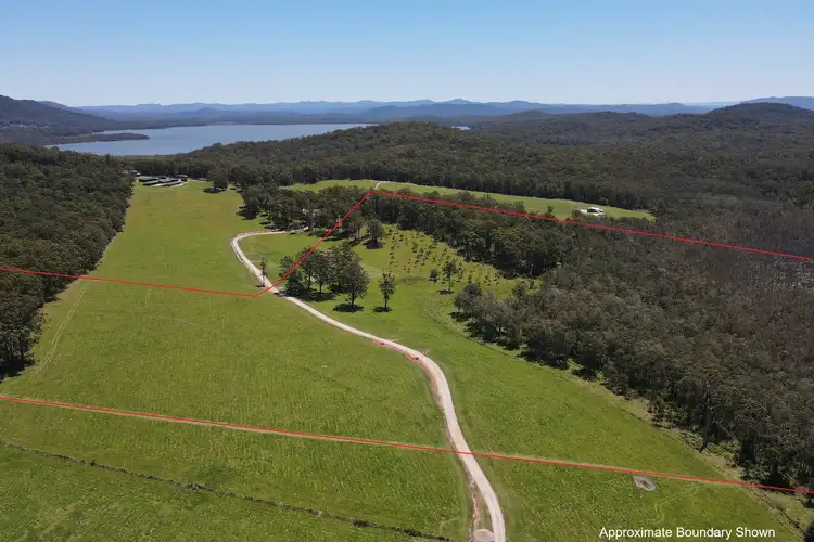 Fifth view of Homely rural property listing, Address available on request