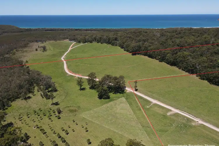 Sixth view of Homely rural property listing, Address available on request