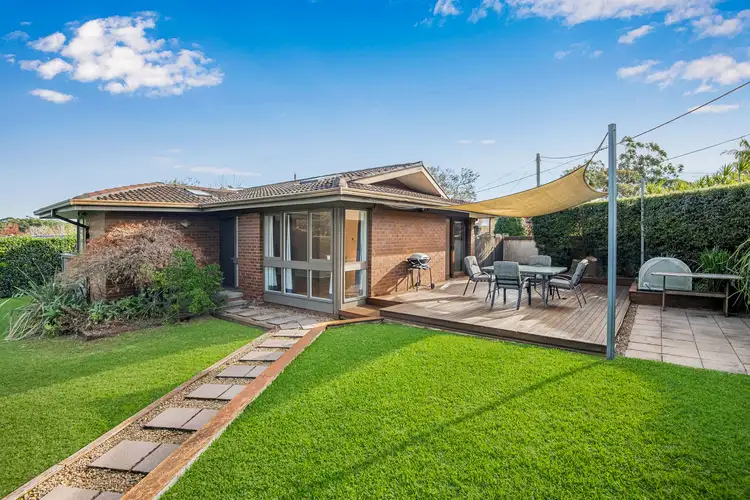 1 Nunana Place, Frenchs Forest NSW 2086