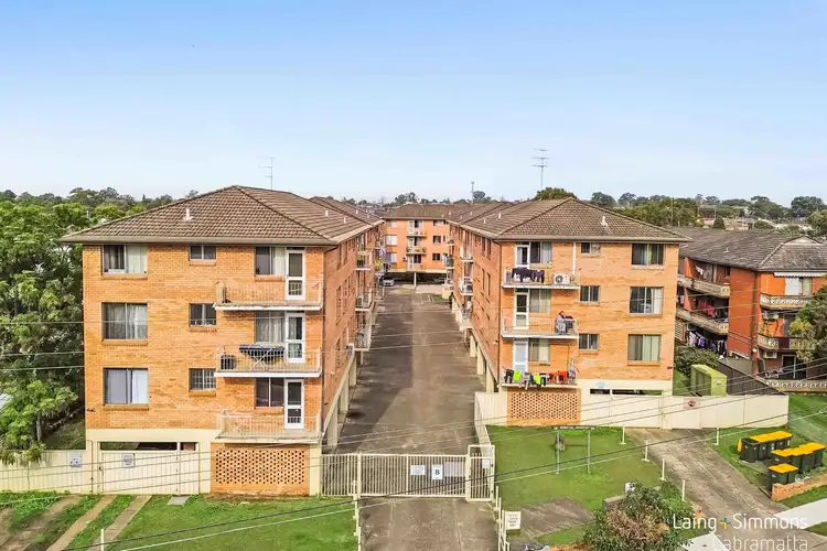 Second view of Homely unit listing, 13/132-134 Lansdowne Road, Canley Vale NSW 2166
