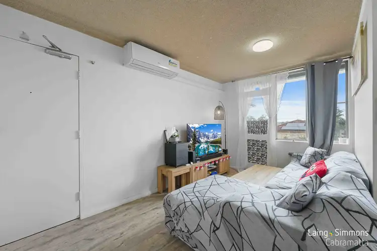 Third view of Homely unit listing, 13/132-134 Lansdowne Road, Canley Vale NSW 2166