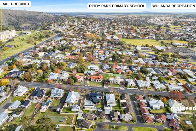 Second view of Homely townhouse listing, 15/69 Bay Road, Mount Gambier SA 5290