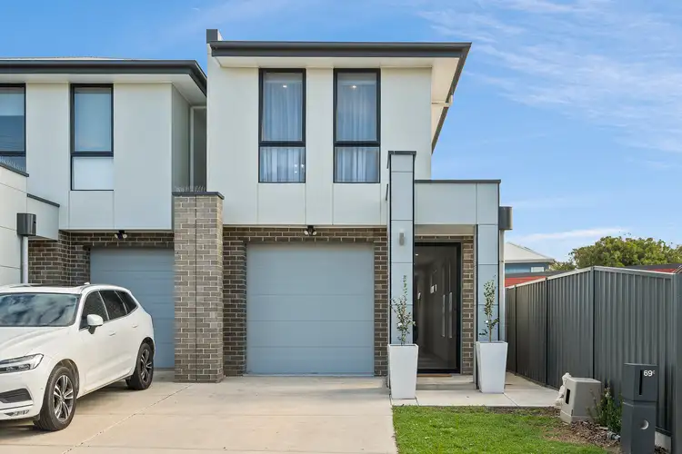 Second view of Homely house listing, 69c Compass Drive, Seaford SA 5169