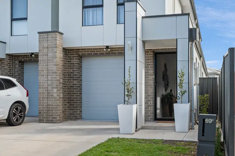 Third view of Homely house listing, 69c Compass Drive, Seaford SA 5169