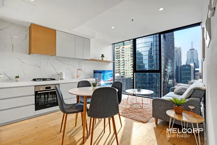 2104/141 La Trobe Street, Melbourne VIC 3000