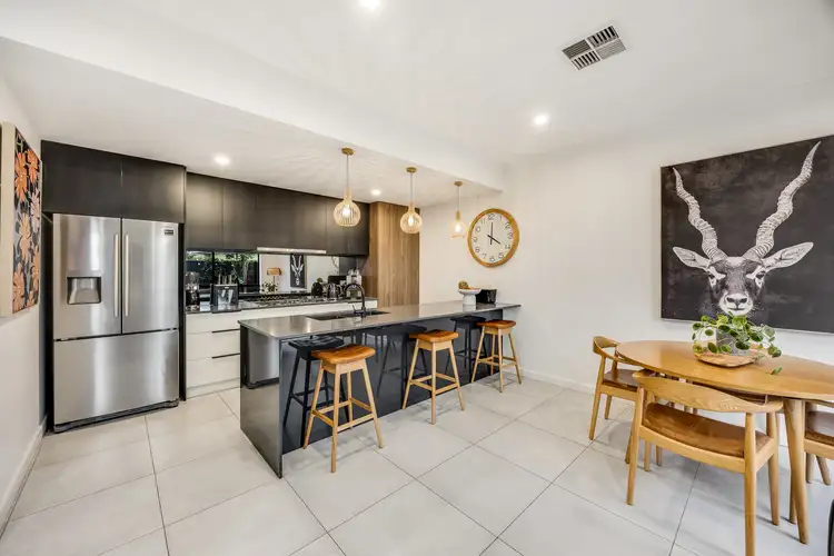 Fourth view of Homely house listing, 4A Dorset Street, Warradale SA 5046