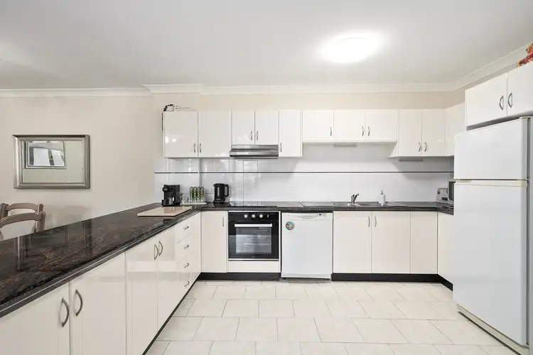 Fourth view of Homely apartment listing, 21/2-6 Gurrier Avenue, Miranda NSW 2228