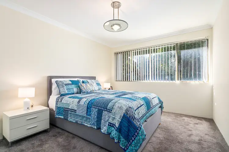 Fifth view of Homely apartment listing, 21/2-6 Gurrier Avenue, Miranda NSW 2228
