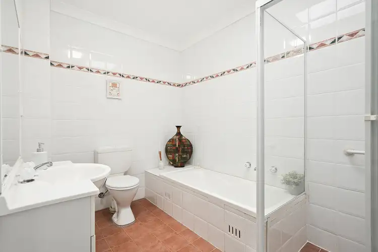 Sixth view of Homely apartment listing, 21/2-6 Gurrier Avenue, Miranda NSW 2228
