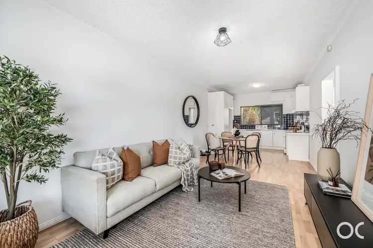 Main view of Homely unit listing, 7/587 South Road, Everard Park SA 5035
