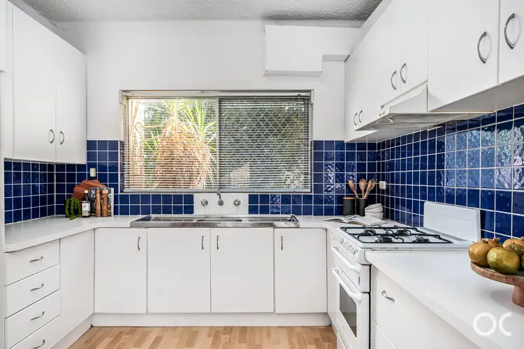 Second view of Homely unit listing, 7/587 South Road, Everard Park SA 5035
