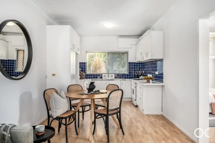 Fifth view of Homely unit listing, 7/587 South Road, Everard Park SA 5035