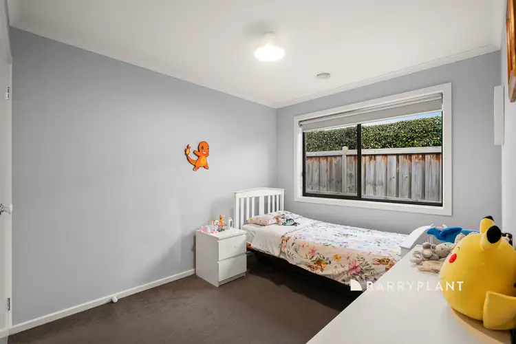 Sixth view of Homely house listing, 43 Timbertop Crescent, Drouin VIC 3818