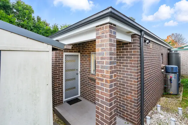 400a Seven Hills Road, Seven Hills NSW 2147