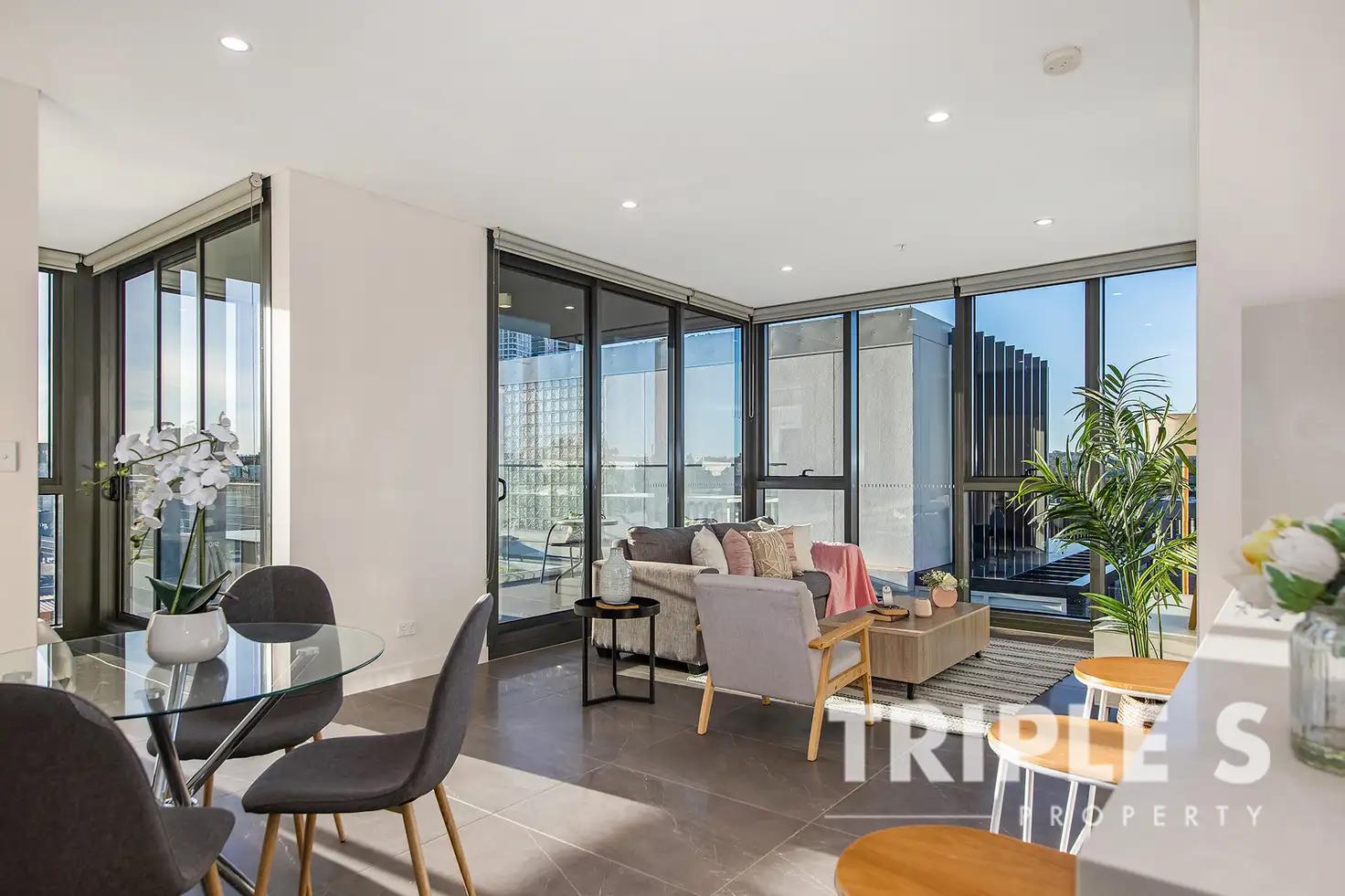 Main view of Homely apartment listing, 708A/101 Waterloo Road, Macquarie Park NSW 2113