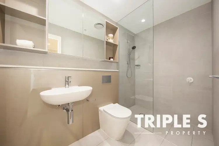 Seventh view of Homely apartment listing, 708A/101 Waterloo Road, Macquarie Park NSW 2113