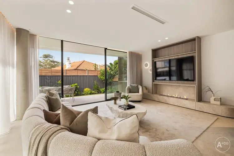 2 Leichhardt Street, Bronte NSW 2024