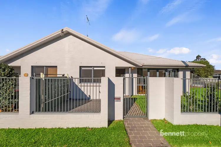 Main view of Homely house listing, 4/38 Paget Street, Richmond NSW 2753