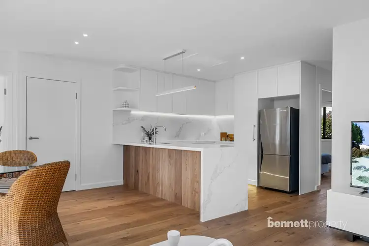 Third view of Homely house listing, 4/38 Paget Street, Richmond NSW 2753