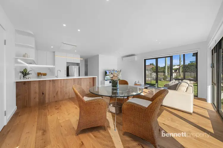 Fourth view of Homely house listing, 4/38 Paget Street, Richmond NSW 2753