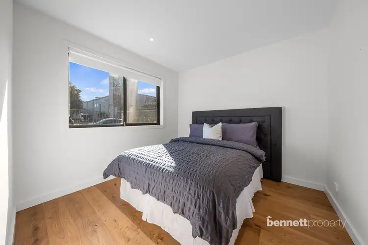 Sixth view of Homely house listing, 4/38 Paget Street, Richmond NSW 2753