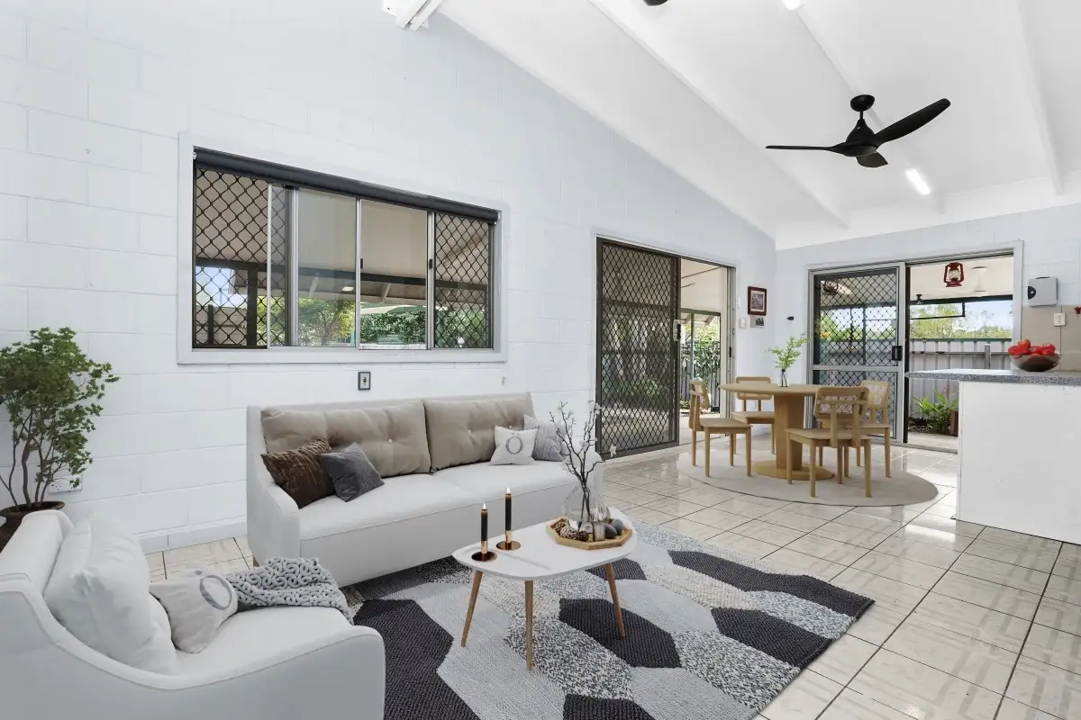 Main view of Homely unit listing, 1/50 Calytrix Road, Karama NT 812