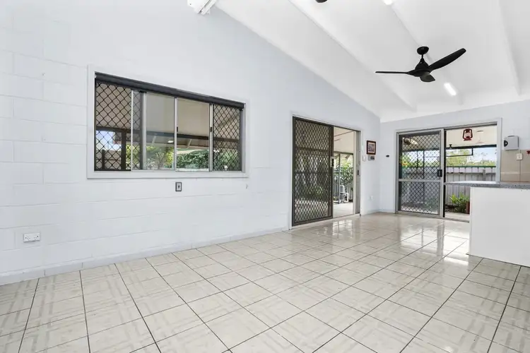 Second view of Homely unit listing, 1/50 Calytrix Road, Karama NT 812