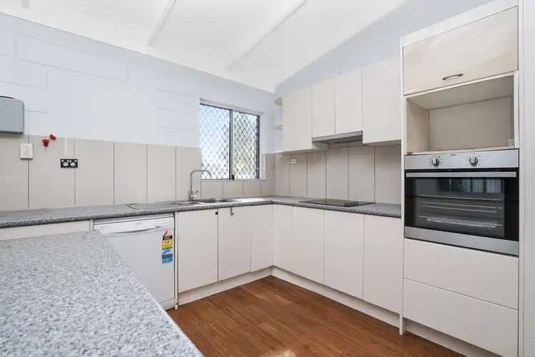 Third view of Homely unit listing, 1/50 Calytrix Road, Karama NT 812