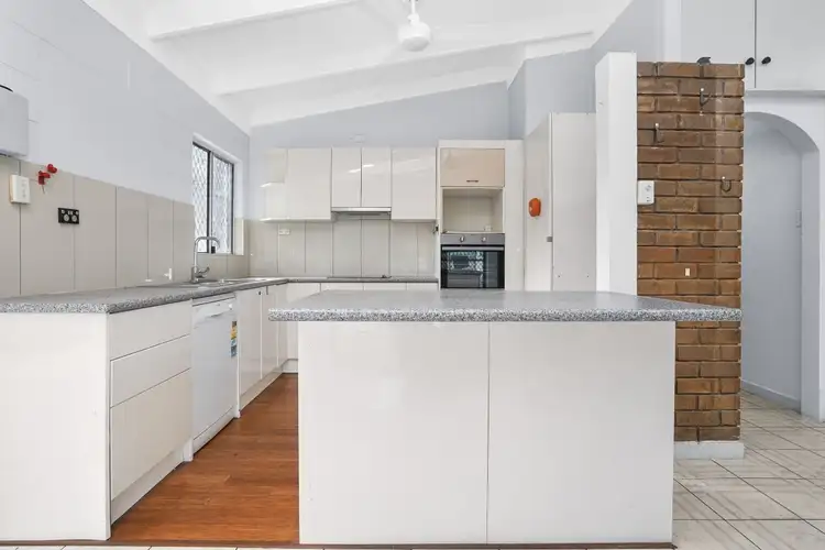 Fourth view of Homely unit listing, 1/50 Calytrix Road, Karama NT 812